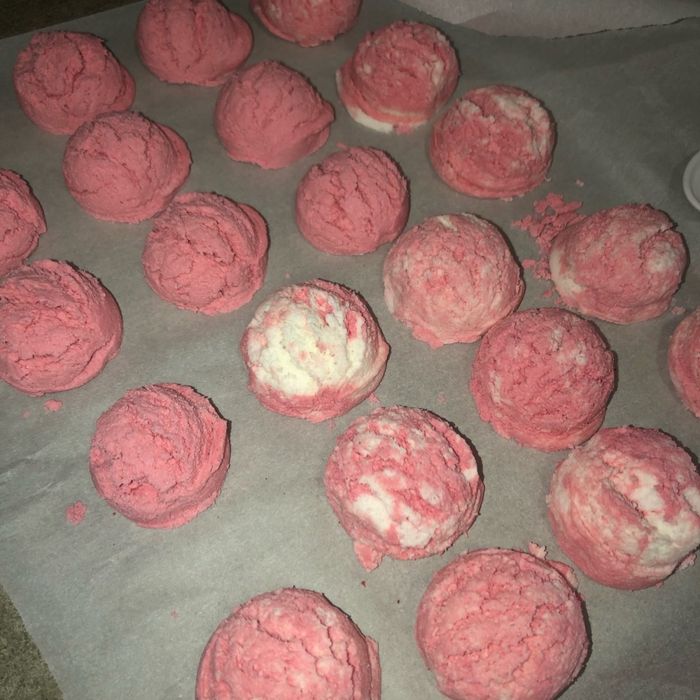 🫧BUBBLE SCOOPS!🫧 - Picture 4 of 5